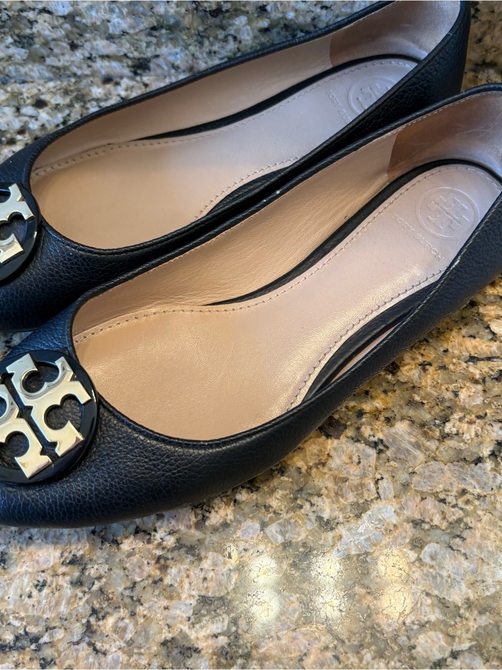 Tory Burch shoes - Picture 5 of 10